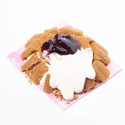 اب سايد تشيز كيك